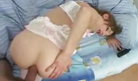 دایی او پخش زنده سکس خارجی خواهرزاده زیبایش را اغوا کرد