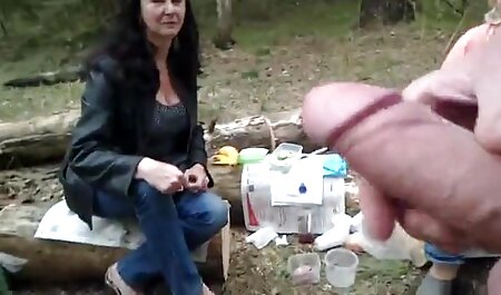 آنا گله فیلم سکسی با کیفیت خارجی ای از مردان را گله می کند