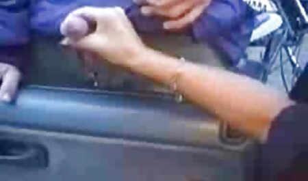 کاترپیلار ژاپنی با سکس نکس هم پاره شد